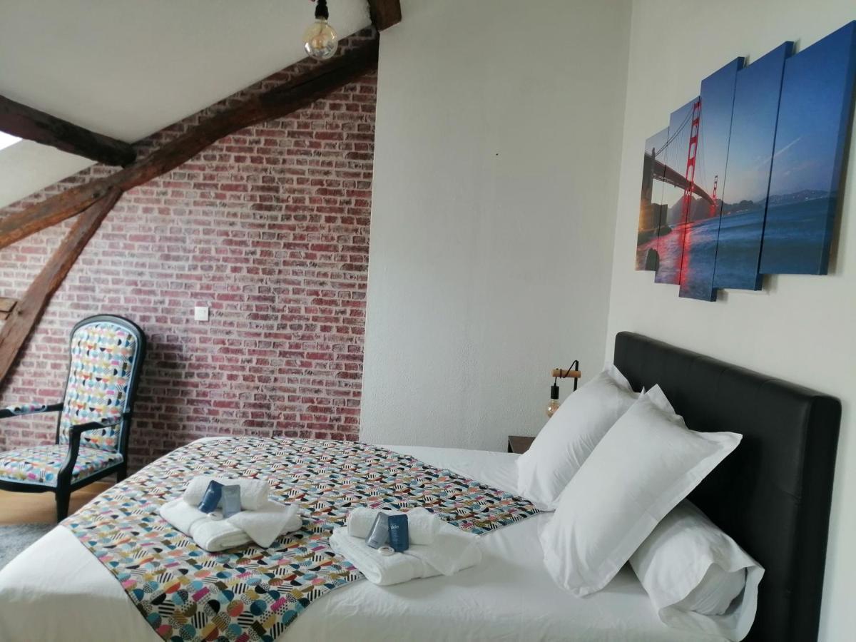 Bed and Breakfast Domaine La Jam Marciac Exterior foto